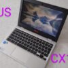 ASUS　CX1101