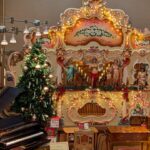 オルゴールミュージアム