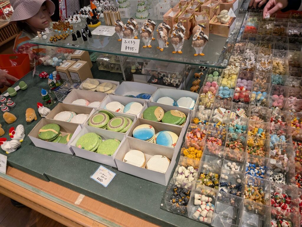 デコレーションパーツ